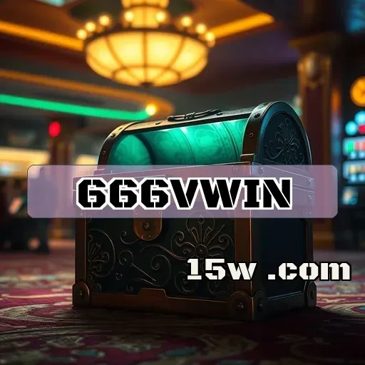 666vwin Cassino Online