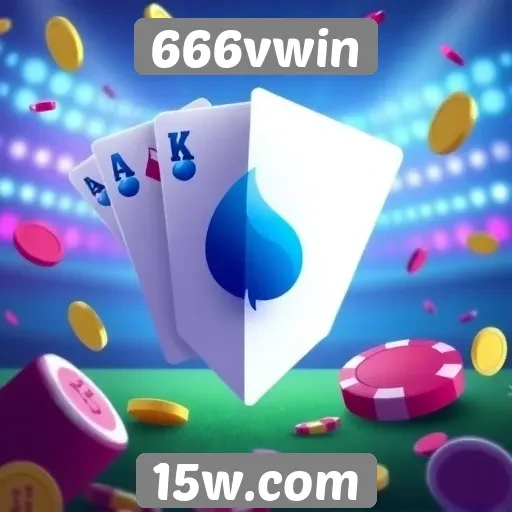 Promoções e bônus disponíveis em 666vwin