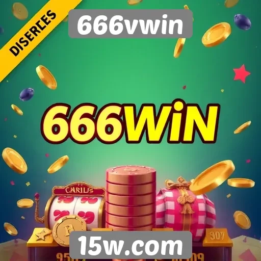 Ofertas promocionais no 666vwin em 2025