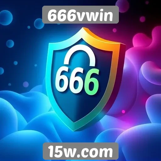 Segurança e privacidade dos usuários no 666vwin