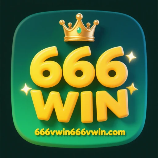 Logo 666vwin
